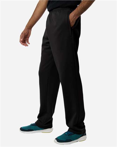 Team 365 Unisex Squad Tech Fleece Pants TT805