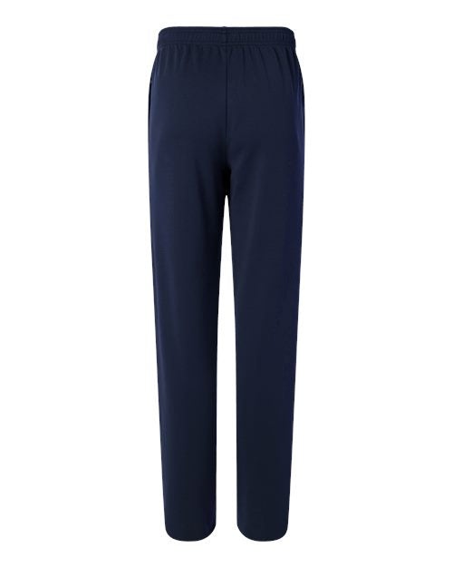 Team 365 Unisex Squad Tech Fleece Pants TT805