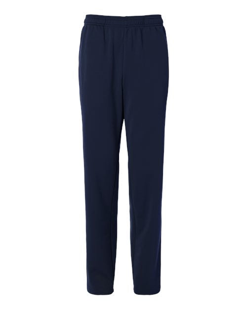 Team 365 Unisex Squad Tech Fleece Pants TT805