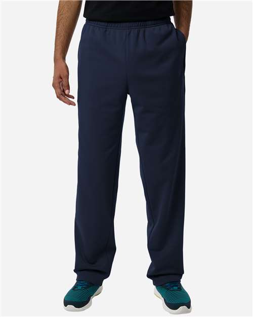 Team 365 Unisex Squad Tech Fleece Pants TT805