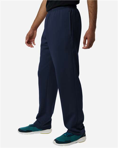 Team 365 Unisex Squad Tech Fleece Pants TT805