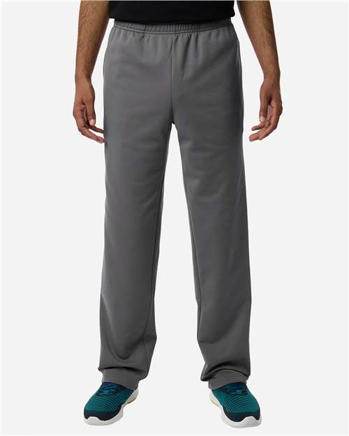 Team 365 Unisex Squad Tech Fleece Pants TT805