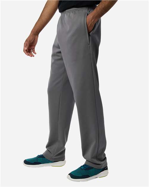 Team 365 Unisex Squad Tech Fleece Pants TT805