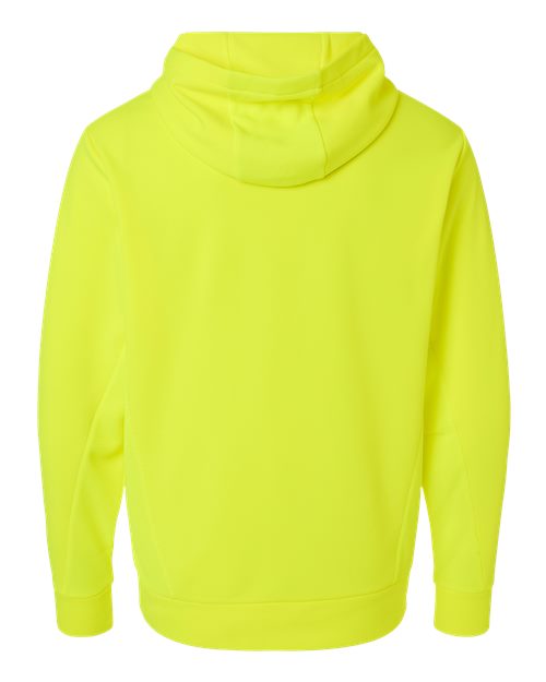 Team 365 Unisex Squad Hooded Tech Fleece Pullover TT400