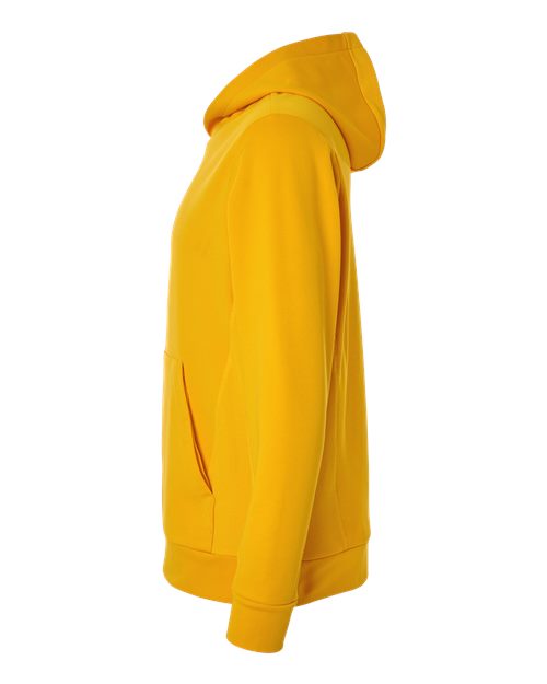 Team 365 Unisex Squad Hooded Tech Fleece Pullover TT400