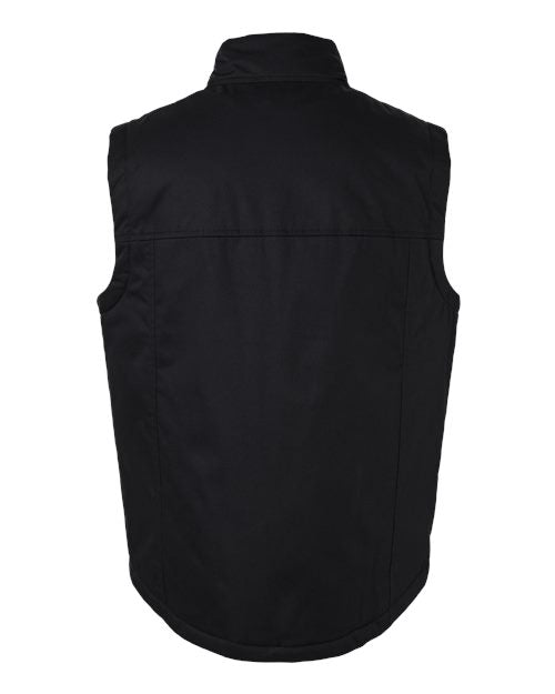 Harriton Unisex ClimaBloc® Station Vest M723