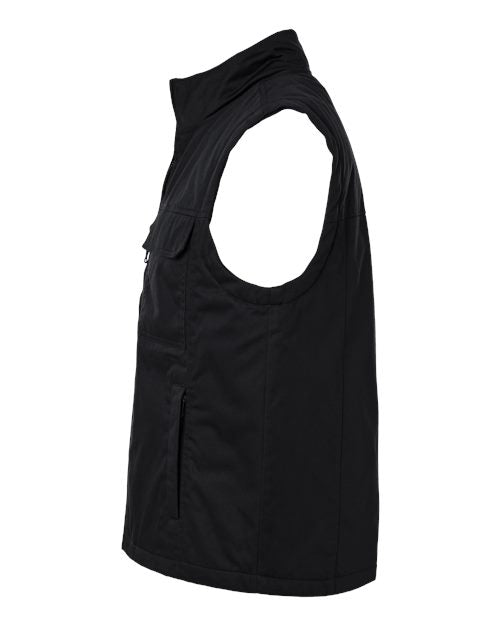 Harriton Unisex ClimaBloc® Station Vest M723