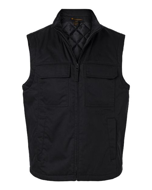 Harriton Unisex ClimaBloc® Station Vest M723