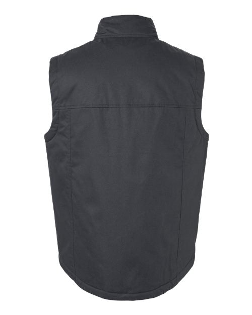 Harriton Unisex ClimaBloc® Station Vest M723