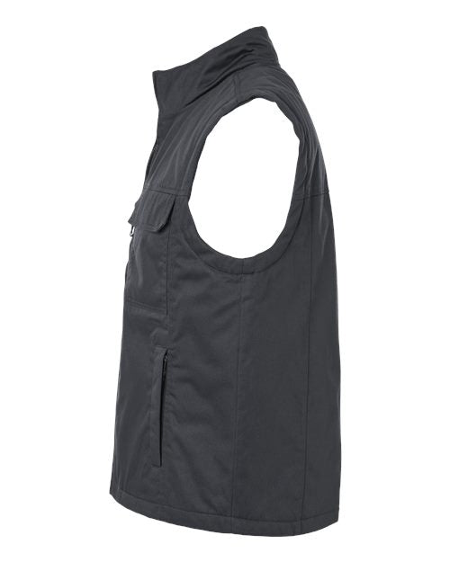 Harriton Unisex ClimaBloc® Station Vest M723