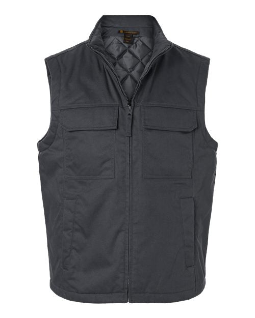 Harriton Unisex ClimaBloc® Station Vest M723