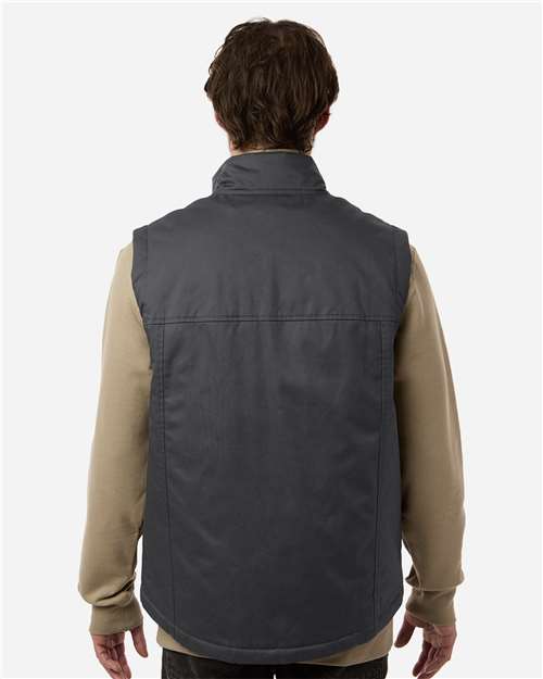 Harriton Unisex ClimaBloc® Station Vest M723