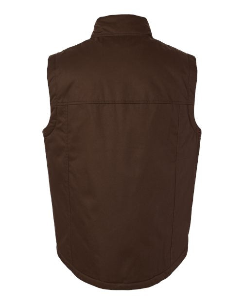 Harriton Unisex ClimaBloc® Station Vest M723