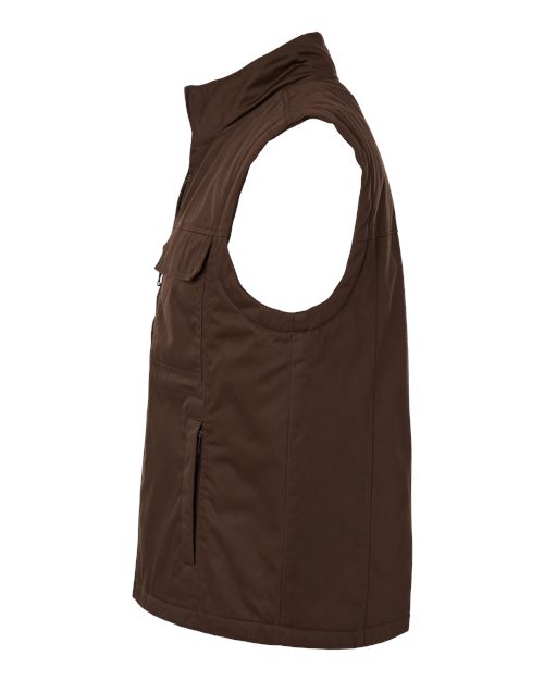 Harriton Unisex ClimaBloc® Station Vest M723