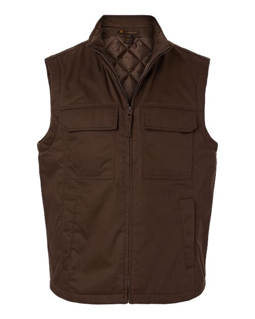 Harriton Unisex ClimaBloc® Station Vest M723