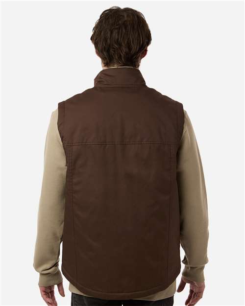 Harriton Unisex ClimaBloc® Station Vest M723
