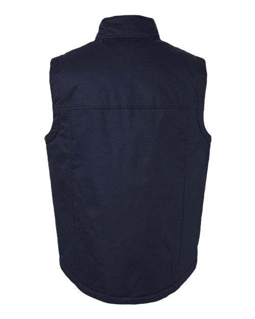 Harriton Unisex ClimaBloc® Station Vest M723