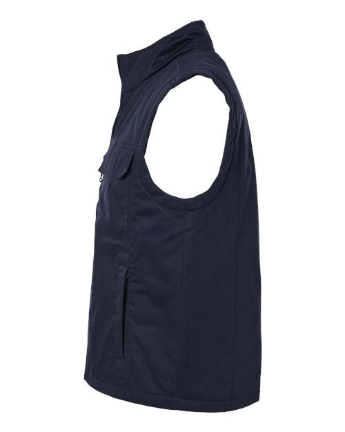 Harriton Unisex ClimaBloc® Station Vest M723