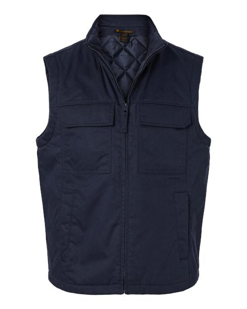 Harriton Unisex ClimaBloc® Station Vest M723