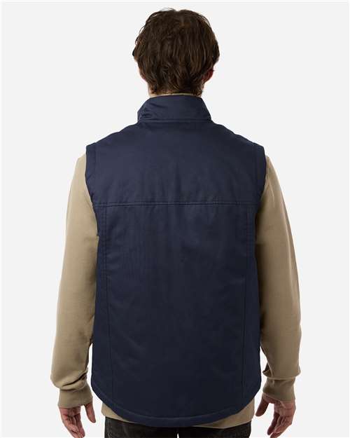 Harriton Unisex ClimaBloc® Station Vest M723