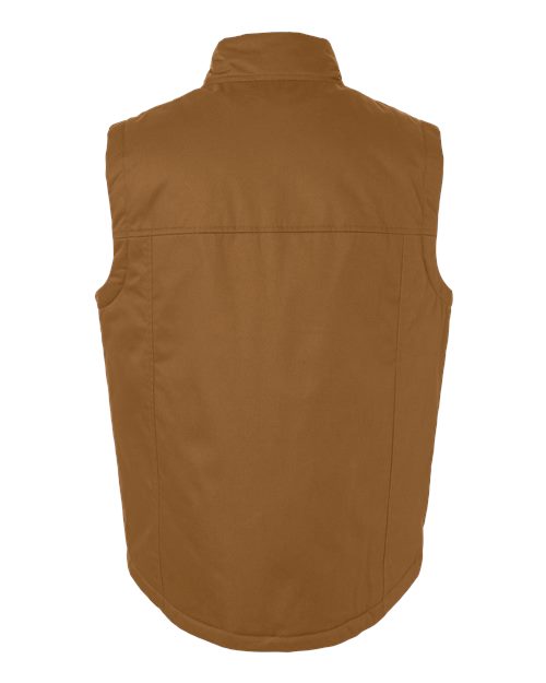 Harriton Unisex ClimaBloc® Station Vest M723