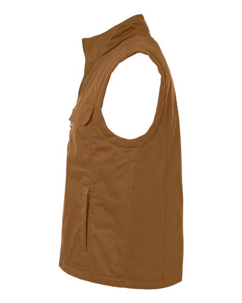 Harriton Unisex ClimaBloc® Station Vest M723