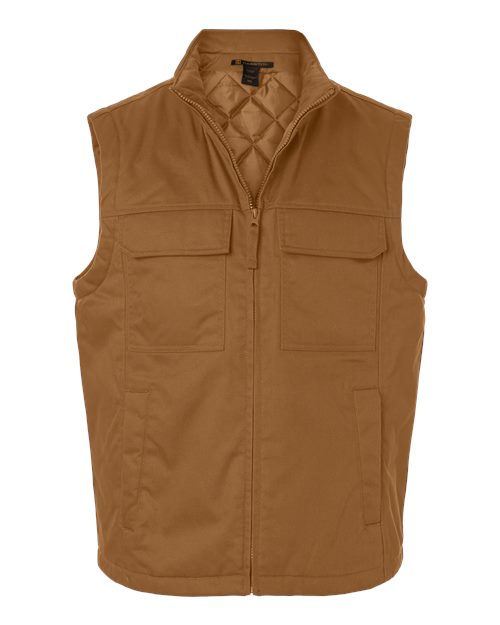 Harriton Unisex ClimaBloc® Station Vest M723