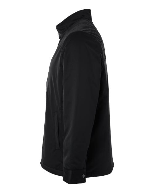 Harriton Men's Guardian Insulated Utility Jacket M781