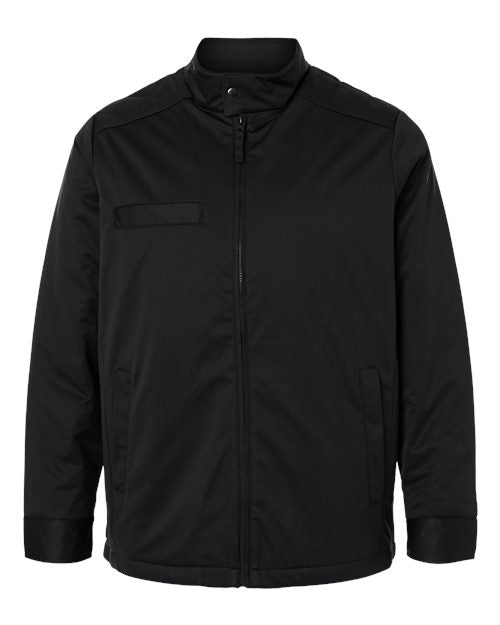 Harriton Men's Guardian Insulated Utility Jacket M781