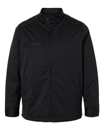 Insulated Utility Jacket