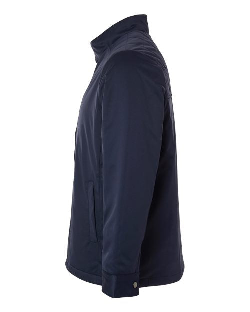 Harriton Men's Guardian Insulated Utility Jacket M781