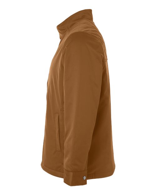 Harriton Men's Guardian Insulated Utility Jacket M781