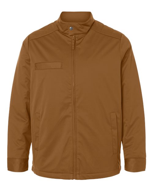 Harriton Men's Guardian Insulated Utility Jacket M781
