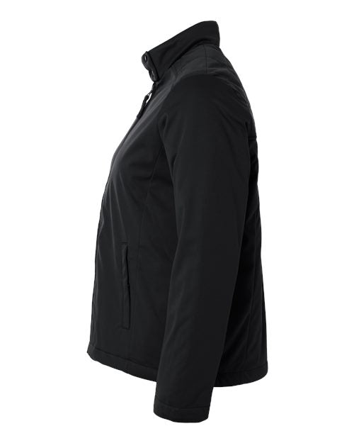 Harriton Women's Guardian Insulated Utility Jacket M781W