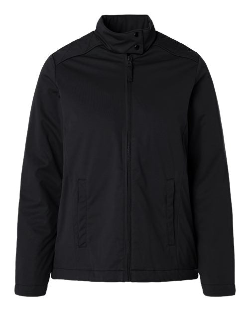 Harriton Women's Guardian Insulated Utility Jacket M781W