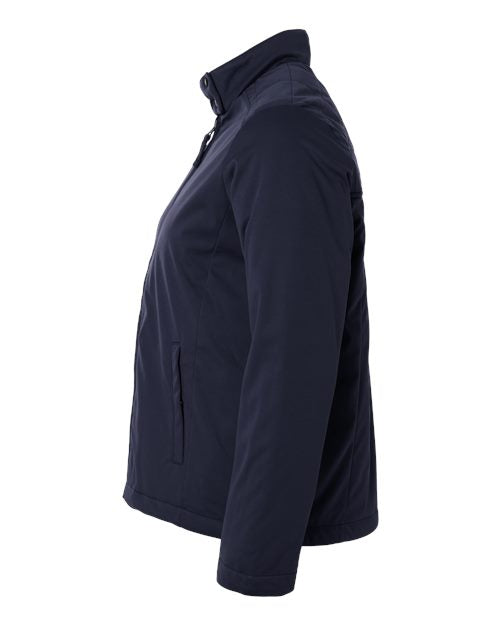Harriton Women's Guardian Insulated Utility Jacket M781W