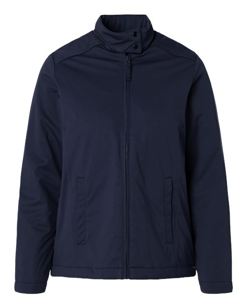Harriton Women's Guardian Insulated Utility Jacket M781W
