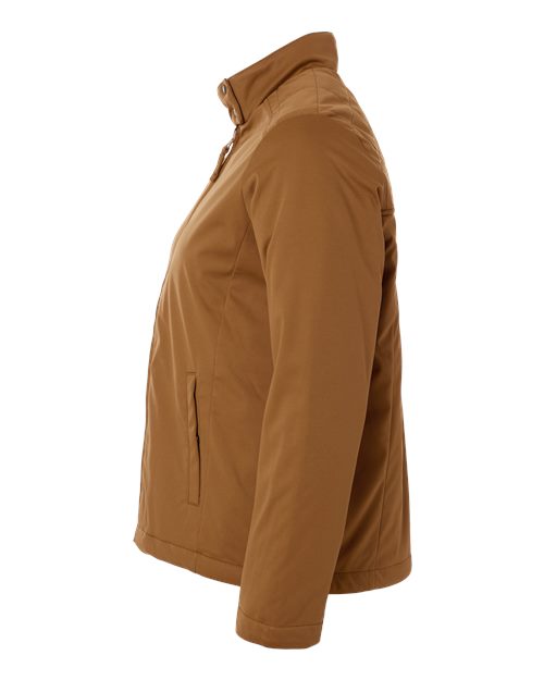 Harriton Women's Guardian Insulated Utility Jacket M781W
