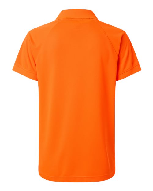 Harriton Women's Charge Snag and Soil Protect Polo M208W