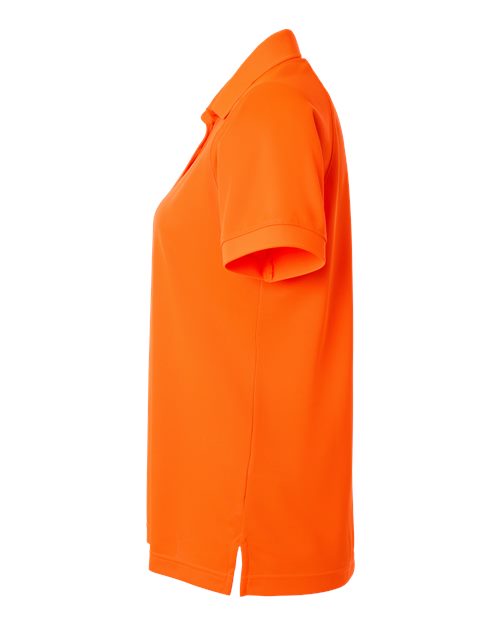 Harriton Women's Charge Snag and Soil Protect Polo M208W