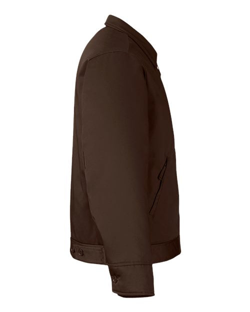 Harriton Unisex ClimaBloc® Station Jacket M721