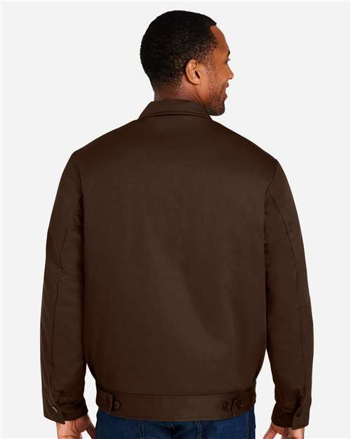 Harriton Unisex ClimaBloc® Station Jacket M721