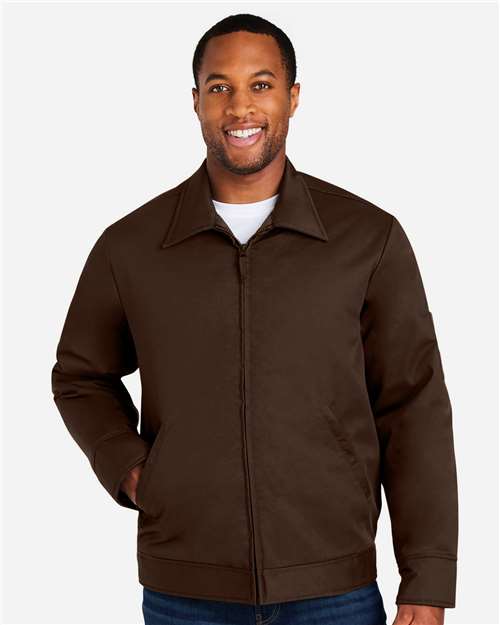 Harriton Unisex ClimaBloc® Station Jacket M721