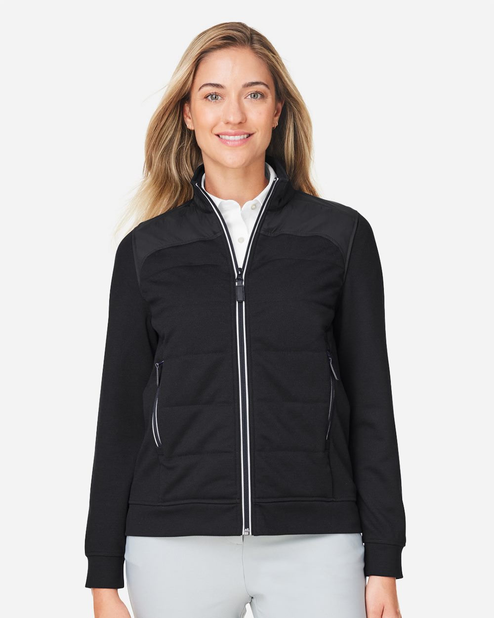 Devon & Jones Women's New Classics® Club Jacket DG71W