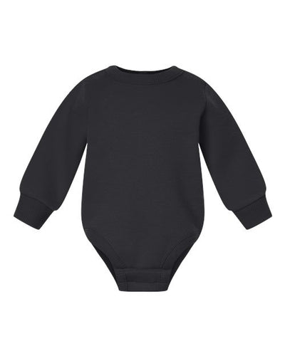 Infant Fleece Bodysuit