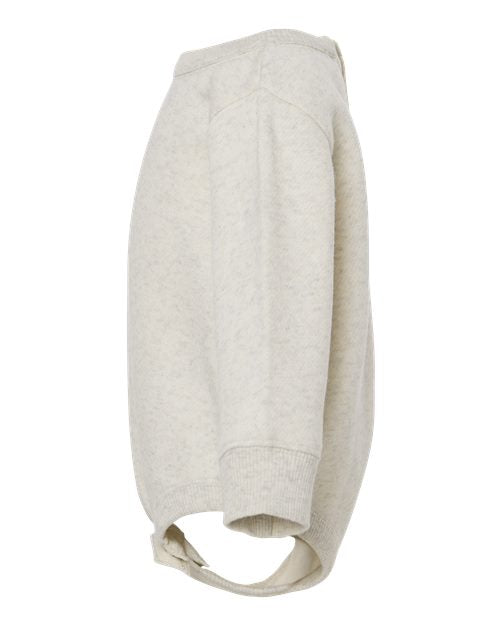 Rabbit Skins Infant Fleece Bodysuit 3421