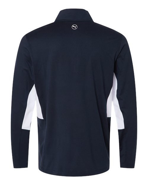 Puma Golf Men's Pure 2.0 Quarter-Zip 628858