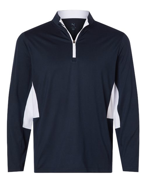 Puma Golf Men's Pure 2.0 Quarter-Zip 628858