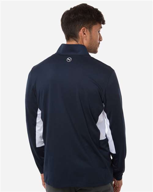 Puma Golf Men's Pure 2.0 Quarter-Zip 628858
