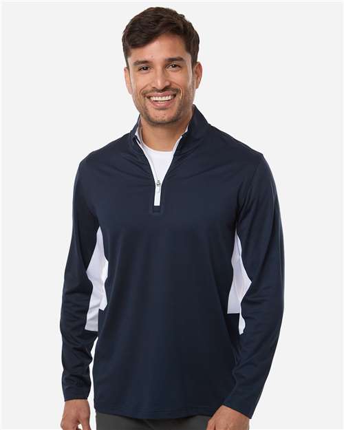 Puma Golf Men's Pure 2.0 Quarter-Zip 628858
